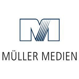 Firmenlogo Müller Medien GmbH & Co. KG