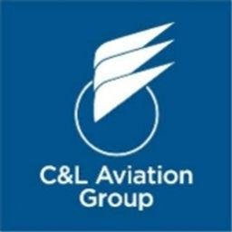 Company logo C&L Aviation Group