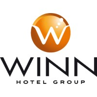 Company logo Winn Hotel Group AB