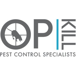 Opkill Limited Logo