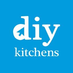 Company logo DIY Kitchens