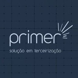 Company logo PRIMER SERVIÇOS