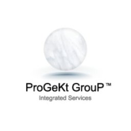 Company logo Progekt Group