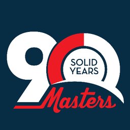 Company logo Masters Ready Mixed Concrete