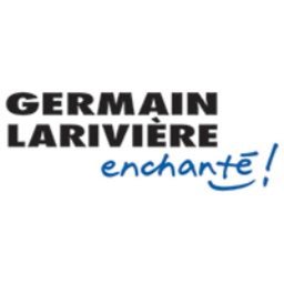 Company logo GERMAIN LARIVIÈRE
