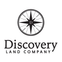 Company logo Discovery Land Company