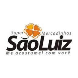 Company logo Mercadinhos São Luiz
