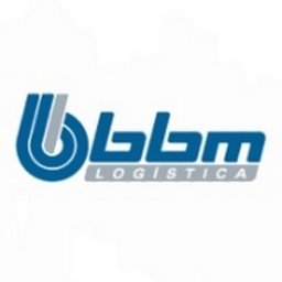 Company logo BBM Logística