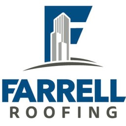 Company logo Farrell Roofing