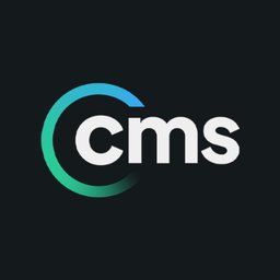 Company logo CMS Distribution