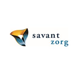 Company logo Savant Zorg