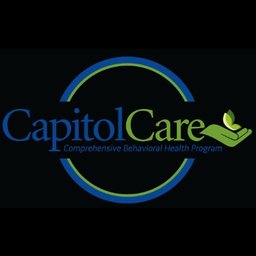 Company logo CAPITOL CARE INC