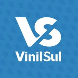Company logo VinilSul