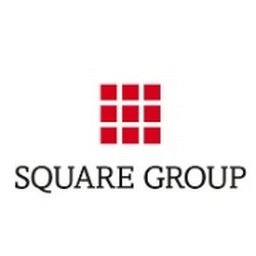 Company logo Square Group