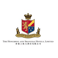 企業ロゴ The Hongkong and Shanghai Hotels, Limited