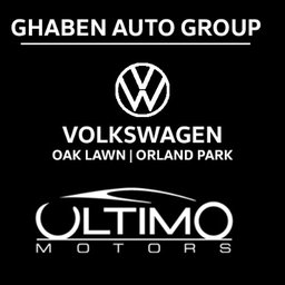 Ghaben Auto Group LLC Logo