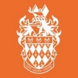 Company logo Royal Holloway University of London