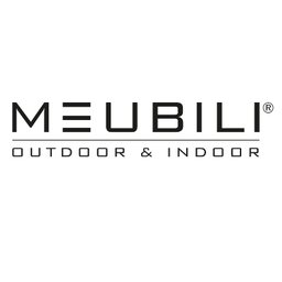 Company logo Meubili