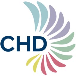 Company logo Center for Human Development