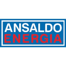 Company logo Ansaldo Energia