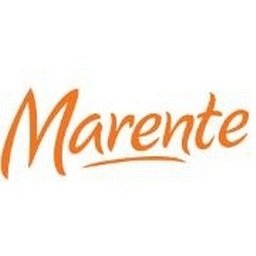 Company logo Marente
