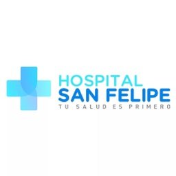 Logotipo de la empresa HOSPITAL SAN FELIPE DE JESUS