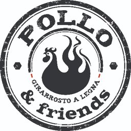 Company logo POLLO&FRIENDS RETAIL SRL