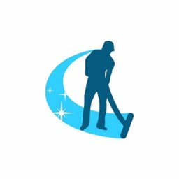 Company logo Kleanline