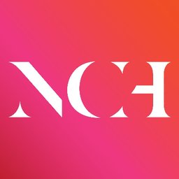 Company logo NATIONAL CONCERT HALL