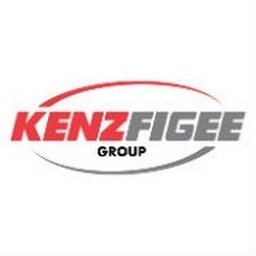 Company logo Kenz Figee