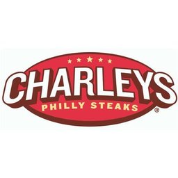 Company logo Charleys Philly Steaks