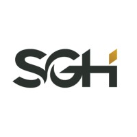 Company logo Simpson Gumpertz & Heger Inc.