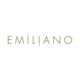 Company logo HOTEL EMILIANO