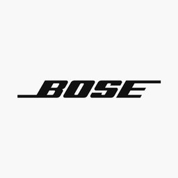 Company logo Bose