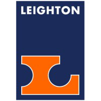 Company logo Leighton Asia