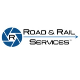 Company logo ROAD & RAIL SERVICES