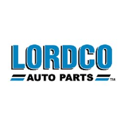 Company logo Lordco Auto Parts