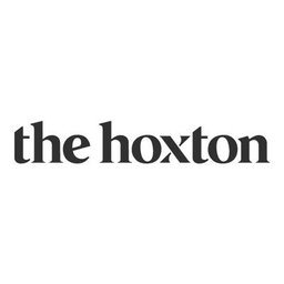 Company logo The Hoxton