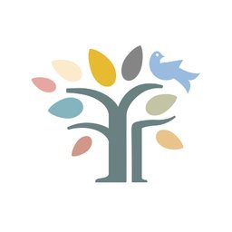 Company logo De Vijverhof