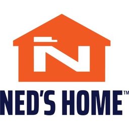 Company logo Ned's Home