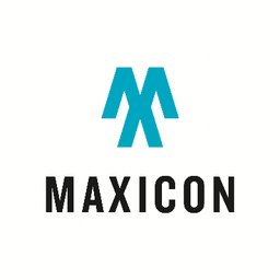 Maxicon Logo
