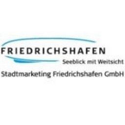 Firmenlogo Stadt Friedrichshafen