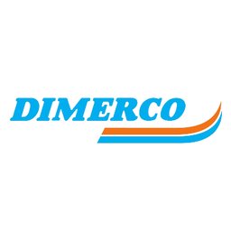 Logo syarikat Dimerco Express