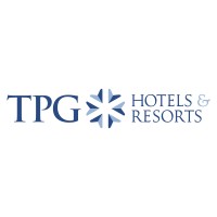 Company logo TPG Hotels and Resorts