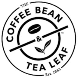 Logo syarikat The Coffee Bean & Tea Leaf