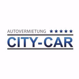 Firmenlogo City-Car-Autovermietung GmbH