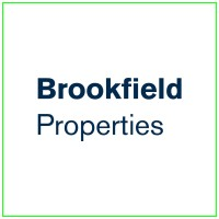 Company logo Brookfield Properties