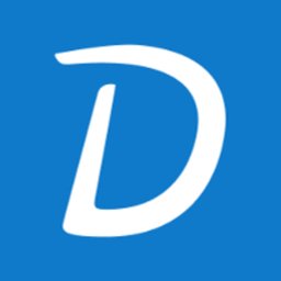 Doctolib Logo