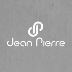 Logotipo de la empresa Jean Pierre