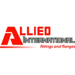 Company logo Allied International